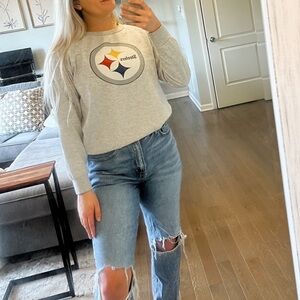 Steelers Sweatshirt